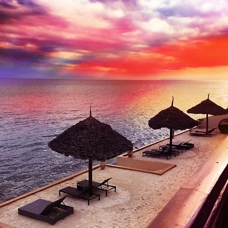 The Island Beach Resort